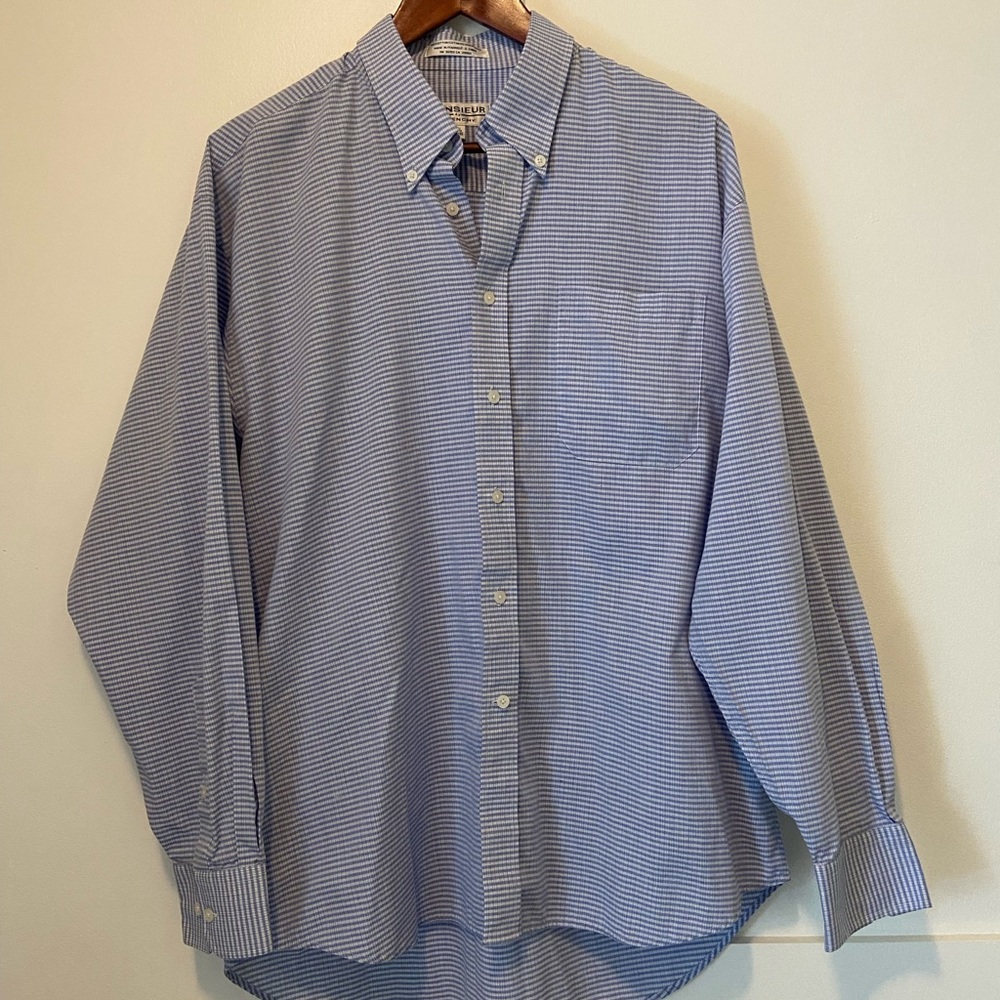 Givenchy Dress Shirt